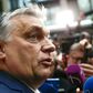 Orban's government proposed the bill to parliament to enable wide rule-by-decree powers