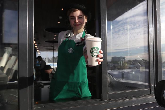 Starbucks Employees Petition to Close Shops
