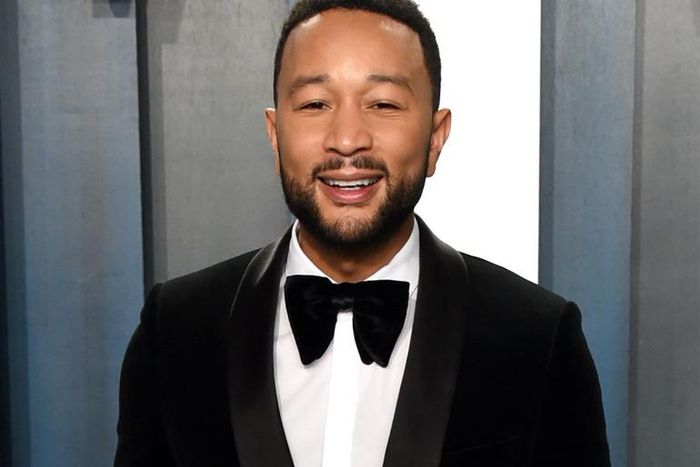 John Legend Will Stream a Free Concert For Fans