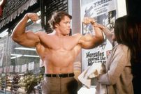 40 Photos From the Early Days of Arnold Schwarzenegger's Career