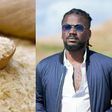 Samini reveals plans to launch his own brand of local rice soon