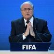 Sepp Blatter says his conscience is clear over 2010 vote to award World Cup to Qatar