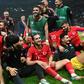 Turkey bounce back from the doldrums to reach Euro 2020