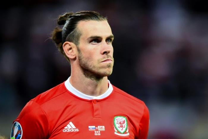 Gareth Bale is fit to lead Wales' in Tuesday's vital Euro 2020 qualifer at home to Hungary