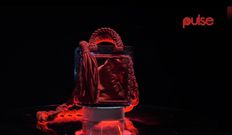 How a young Ghanaian architect is building her dream through crocheting