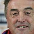 Radomir Antic led Serbia to the 2010 World Cup in South Africa