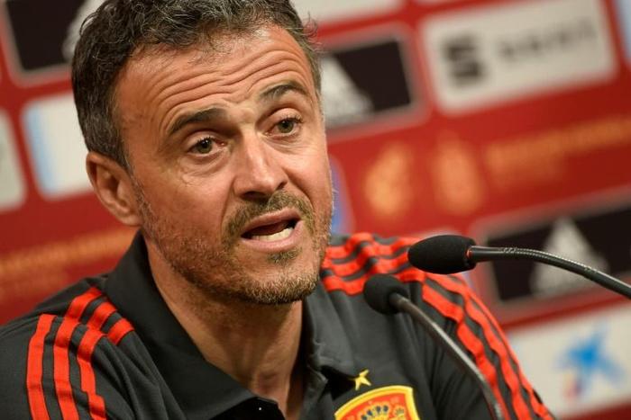 Luis Enrique will return as Spain coach