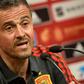 Luis Enrique will return as Spain coach