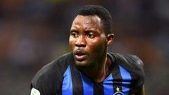 Kwadwo-Asamoah