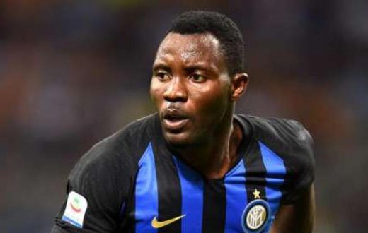 Kwadwo-Asamoah