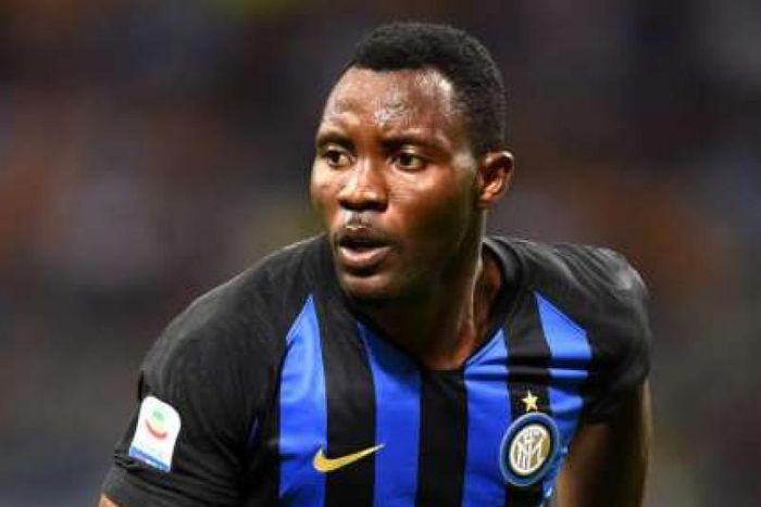 Kwadwo-Asamoah