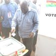 The only poll that matters is Dec.7, not Afrobarometer – Akufo-Addo