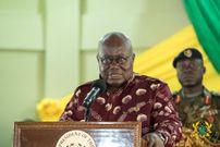 President Akufo-Addo