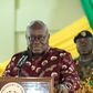 President Akufo-Addo