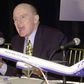 Dubbed the "manager of the century" by Fortune magazine in 1999, Jack Welch (pictured 2000) transformed GE into a sprawling conglomerate during his two decades as chief executive