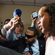 Ronaldinho claims he did not know the Paraguayan passports were fake