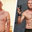 Calorie Tracking Helped This Guy Lose 50 Pounds