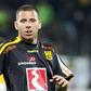Former Spanish forward Sergio Contreras Pardo, seen here while playing for Aris Thessaloniki in 2009, is suspected of heading a drugs ring