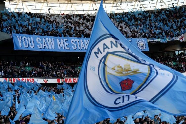 Manchester City said they would not be furloughing employees during the coronavirus crisis