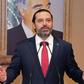 Saad Hariri stepped down as prime minister in October after unprecedented protests against Lebanon's elite