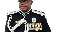 James Oppong Boanuh, IGP
