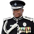 James Oppong Boanuh, IGP