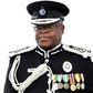 James Oppong Boanuh, IGP