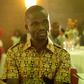 Investigative journalist, Manasseh Azure Awuni