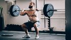Try These 3 Moves for a Killer Leg Day Blast