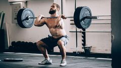 Try These 3 Moves for a Killer Leg Day Blast