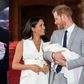 'A Christmas Prince: The Royal Baby' Totally Channeled Meghan Markle