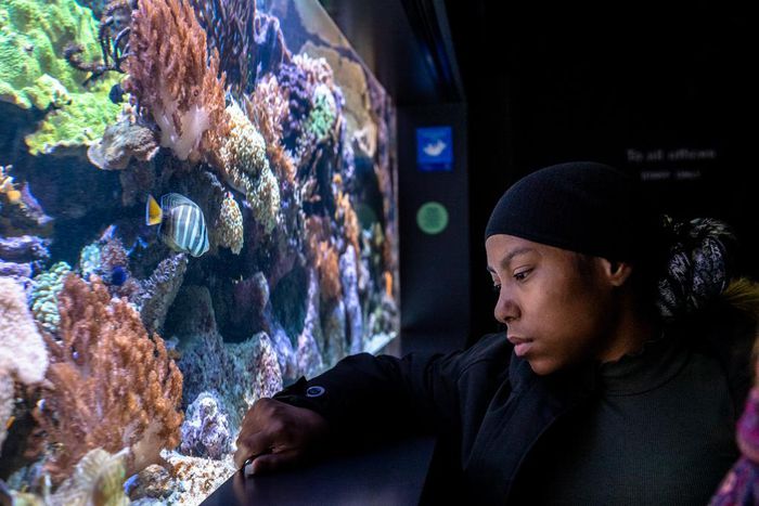 At 16, She's a Pioneer in the Fight to Cure Sickle Cell Disease