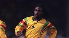 Kwame Ayew