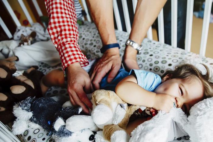 4 Bedtime Tips for Kids That Always Sort of Work