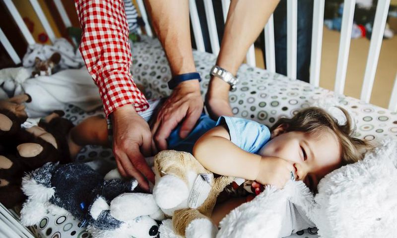 4 Bedtime Tips for Kids That Always Sort of Work