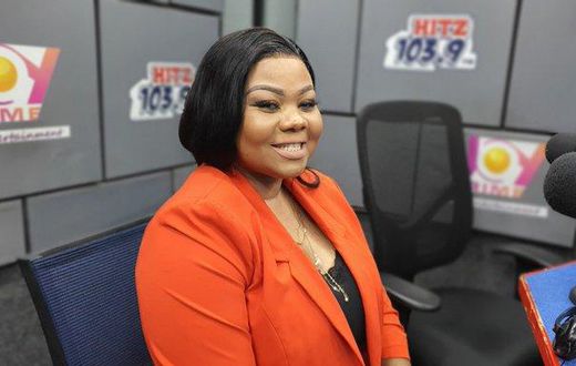 Empress Gifty