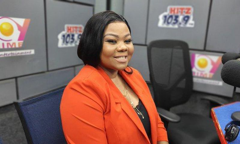 Empress Gifty