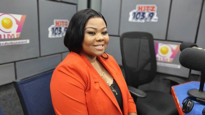 Empress Gifty