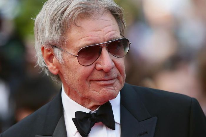 What Is Harrison Ford's Net Worth?