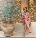 The late Naa Densua Mould