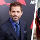 Zack Snyder Fans Support Suicide Prevention