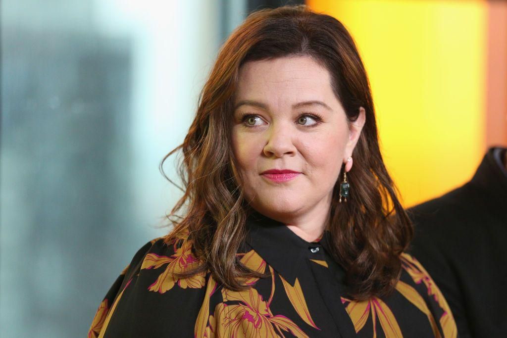 Melissa McCarthy’s Approach To Weight Loss Is So Insanely Relatable