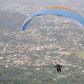 Kwahu Easter Paragliding festival