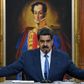 Venezuela's President Nicolas Maduro has remained in power despite US sanctions and diplomatic pressure