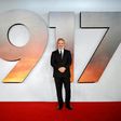 British director Sam Mendes and his war thriller "1917" have been scooping the ropizes in the award season