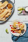 28 Healthy Leftover Chicken Recipes That Taste Amazing