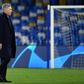 Carlo Ancelotti had spent less than a season and a half at Napoli before his sacking on Tuesday