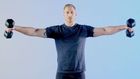 How to Fix Your Lateral Raise Form