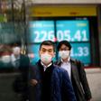 Japan has had at least 156 cases of the virus