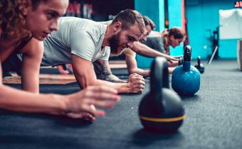 The 7 Best Home Gym Floors For Your Workouts